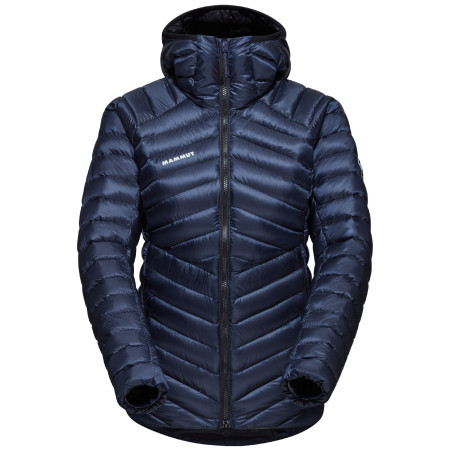 Geacă femei Mammut Broad Peak IN Hooded Jacket Women
