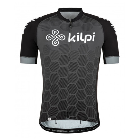 Tricou de ciclism bărbați Kilpi Motta-M