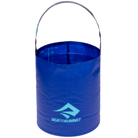 Găleată pliantă Sea to Summit Folding Bucket - 10L