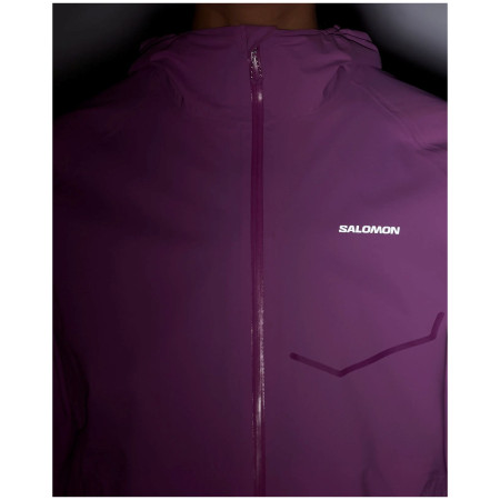 Geacă femei Salomon Bonatti Waterproof Jacket W