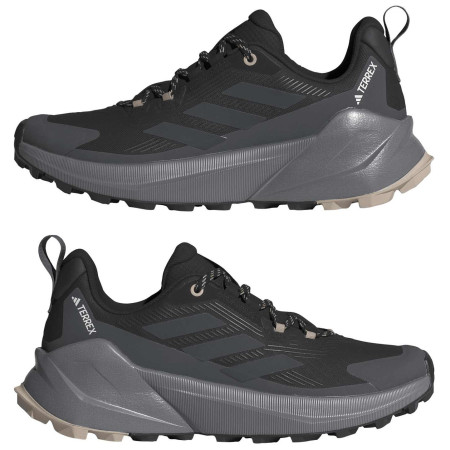 Încălțăminte turistică femei Adidas Terrex Trailmaker 2