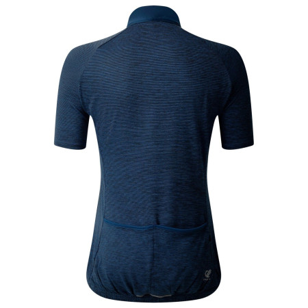 Tricou de ciclism femei Dare 2b Pedal To Jersey