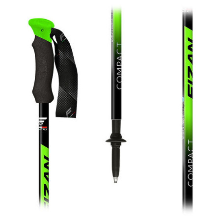 Bețe de trekking Fizan Compact