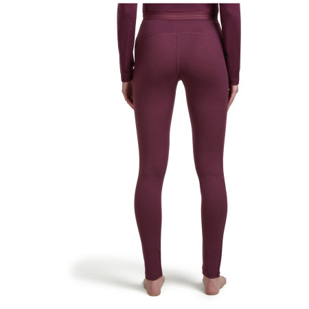 Colanți femei Icebreaker Women`s 200 Oasis Leggings