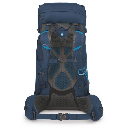 Rucsac Osprey Kestrel 38
