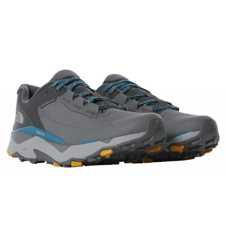 Încălțăminte de alergat pentru bărbați The North Face Vectiv Exploris Futurelight 2021 gri