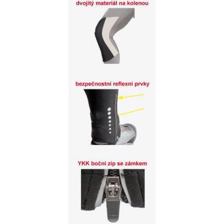 Pantaloni femei Axon Winner D