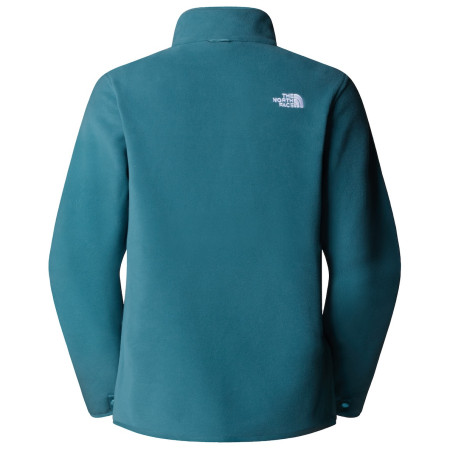 Hanorac funcțional de damă The North Face W Glacier Fleece Jacket