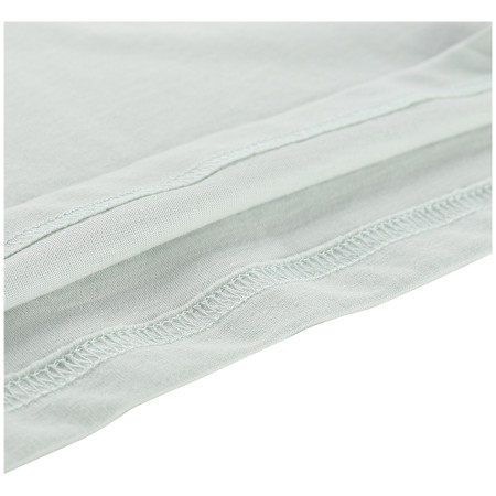 Tricou copii Alpine Pro Ecomo 4 Green