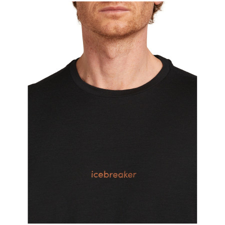 Tricou bărbați Icebreaker Men Merino 150 Tech Lite SS Tee 30th Anniversary