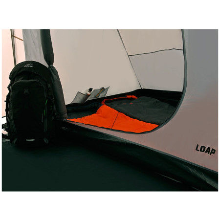 Cort de familie Loap Altera 6