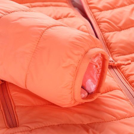 Geacă de iarnă copii Alpine Pro Douwo