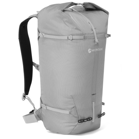 Rucsac de alpinism Montane Valen 30L gri PEBBLE BLUE