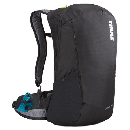 Rucsac Thule Capstone 22L Men's M/L negru Obsidian