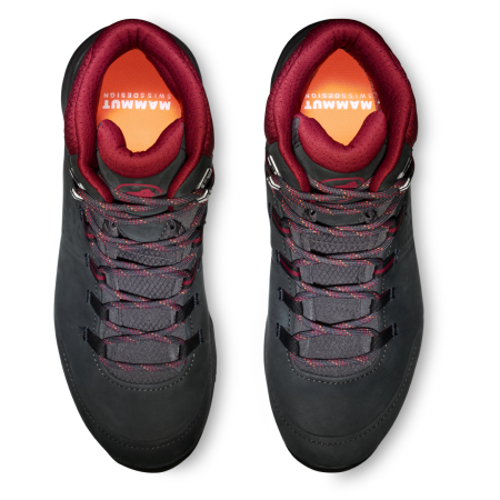 Încălțăminte turistică femei Mammut Nova IV Mid GTX Women