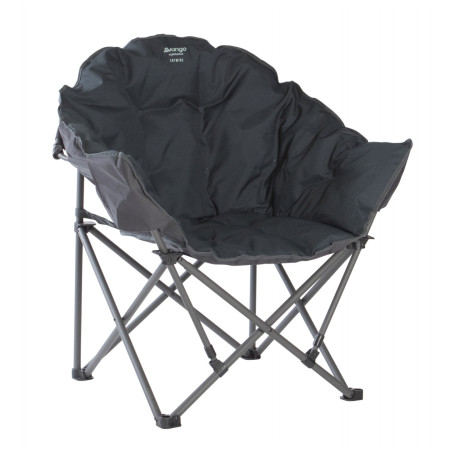 Scaun Vango Entwine gri GraniteGray