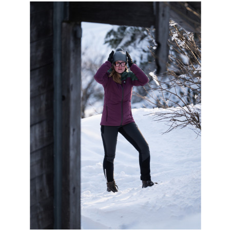Geacă femei High Point Apex Lady Jacket