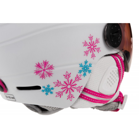 Cască de schi copii Etape Rider Pro