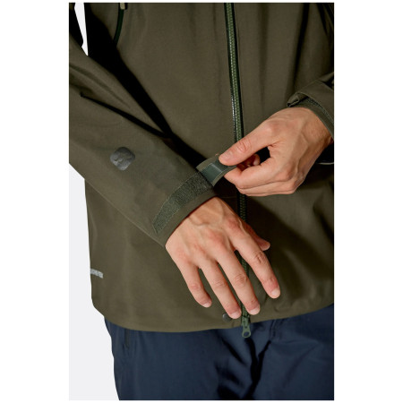 Geacă bărbați Rab Kangri GTX Jacket