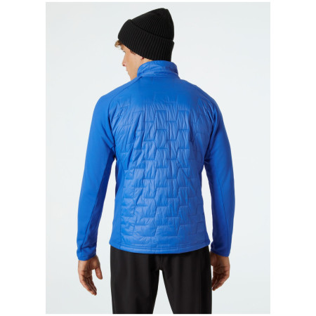 Geacă bărbați Helly Hansen Lifa Loft Hybrid Insulator Jkt