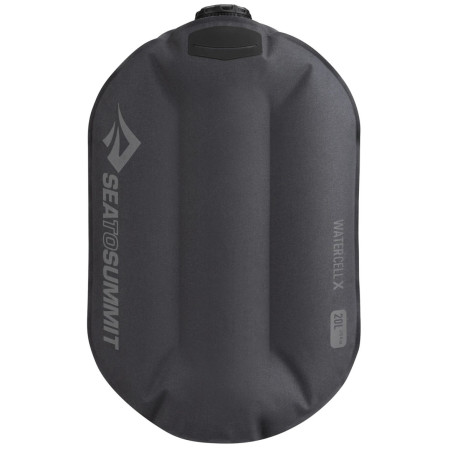 Hydrovak Sea to Summit Watercell X 20L gri