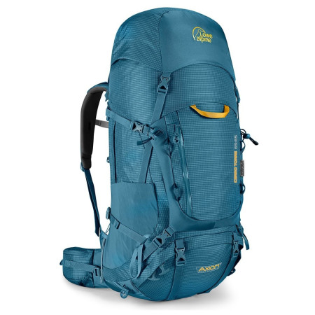 Rucsac Lowe Alpine Axiom 7 Cerro Torre 65:85 albastru BondiBlue