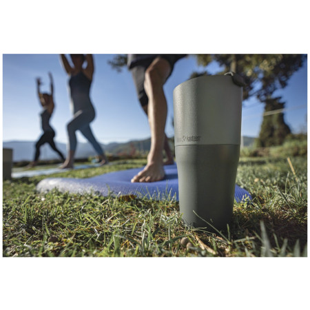 Cană termică Klean Kanteen Rise 26oz Tumbler (w/ Flip Lid)