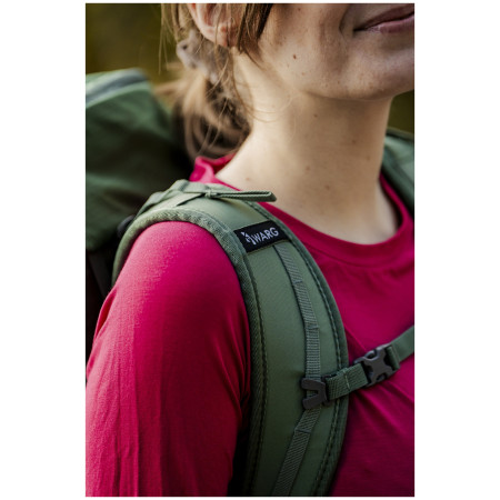 Rucsac turistic Warg Condor 35l