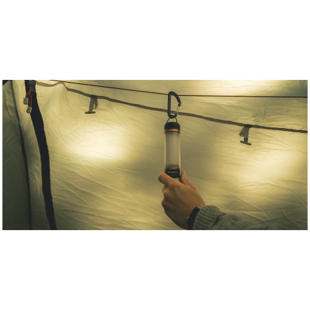 Lanterna reîncarcabilă Robens Arran Rechargeable Torchlight