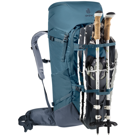 Rucsac turistic Deuter Rise 34+