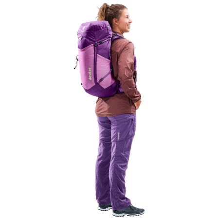 Rucsac turistic femei Deuter Speed Lite Pro 28 SL