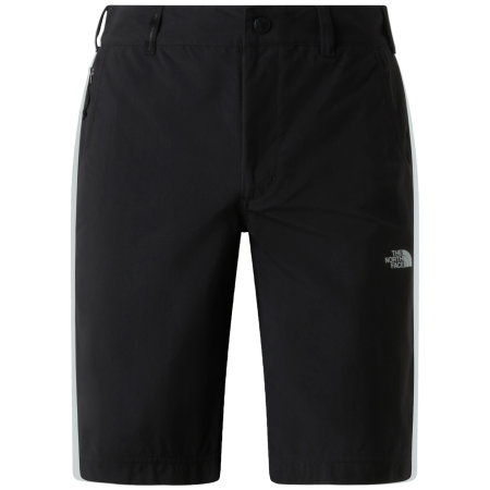 Pantaloni scurți bărbați The North Face M Tanken Short negru TNF BLACK