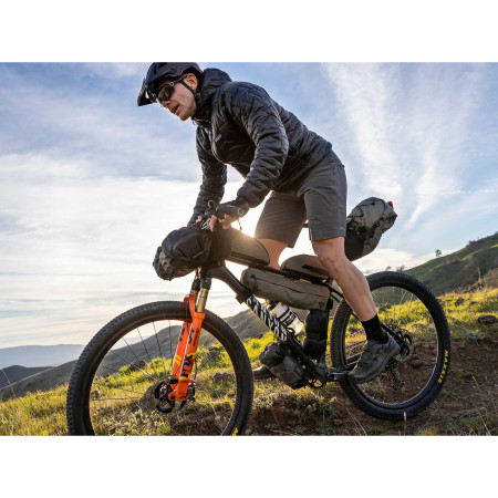 Geantă pentru ghidon Topeak Bikepacking Frontloader 8L