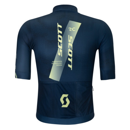 Tricou de ciclism bărbați Scott Jersey M's RC Pro