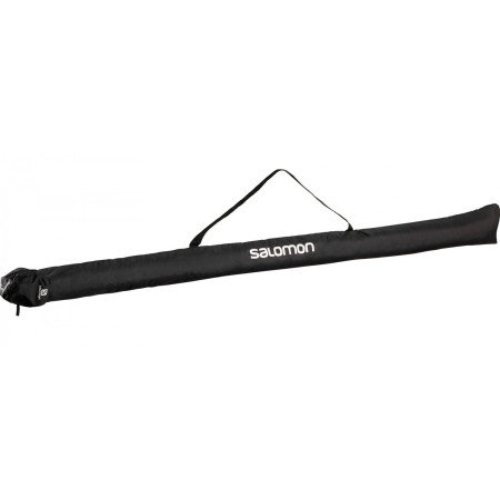 Husa pentru schiuri Salomon Nordic 1 Pair 215 negru