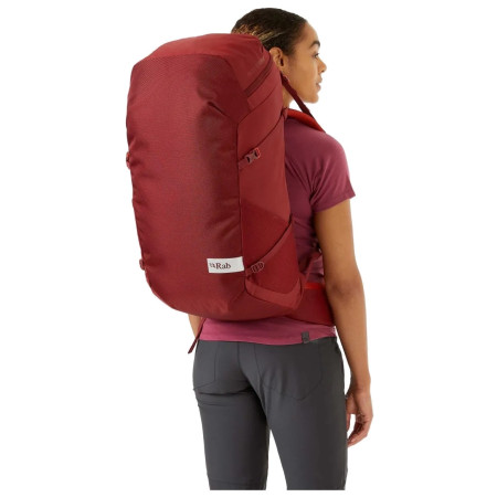 Rucsac Rab Rogue 48