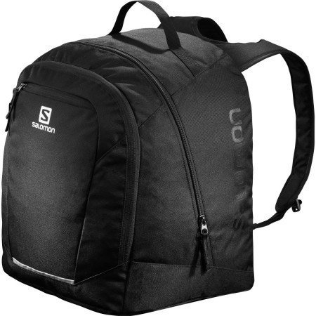 Sac pentru încălțăminte Salomon Original Gear Backpack negru