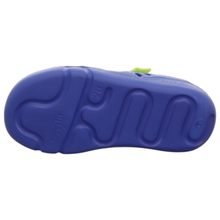 Sandale copii Superfit Splash-S Turkis