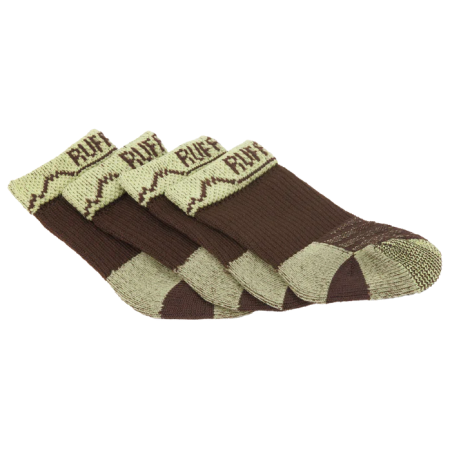 Șosete pentru câini Ruffwear Bark'n Boot™ Socks