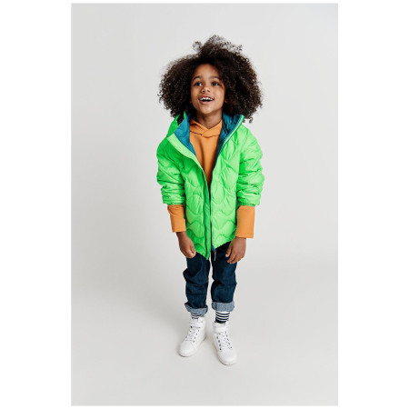 Geacă copii Reima Fossila