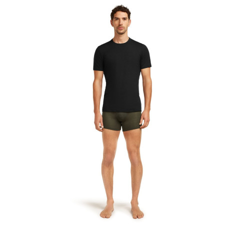 Boxeri bărbați Icebreaker 175 Everyday Boxers wFly