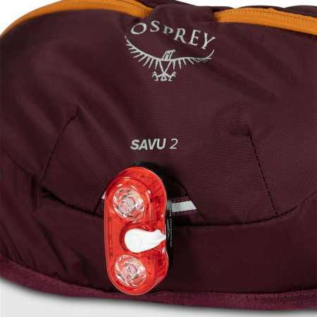 Borsetă Osprey Savu 2