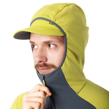 Hanorac bărbați Dynafit Radical Ptc Hooded Jkt M