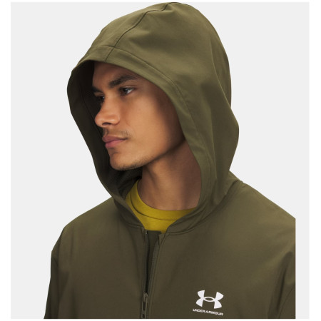 Geacă bărbați Under Armour Vibe Woven Jacket