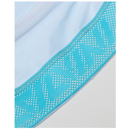 Tricou de ciclism femei Silvini Calnia