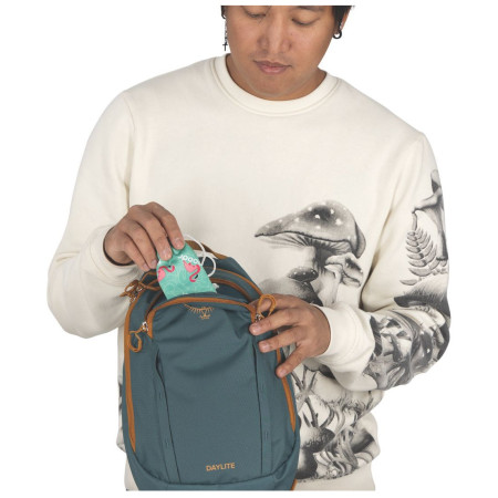 Rucsac de umăr Osprey Daylite Sling