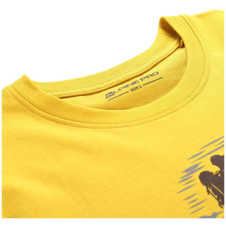 Tricou bărbați Alpine Pro Termes 3