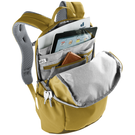 Rucsac urban Deuter Stepout 12