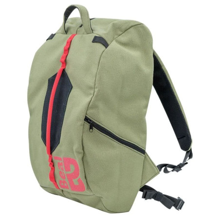 Sac pentru coardă Beal Combi Cliff II verde GREEN