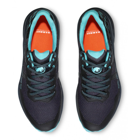 Încălțăminte femei Mammut Sertig II Low GTX® Women